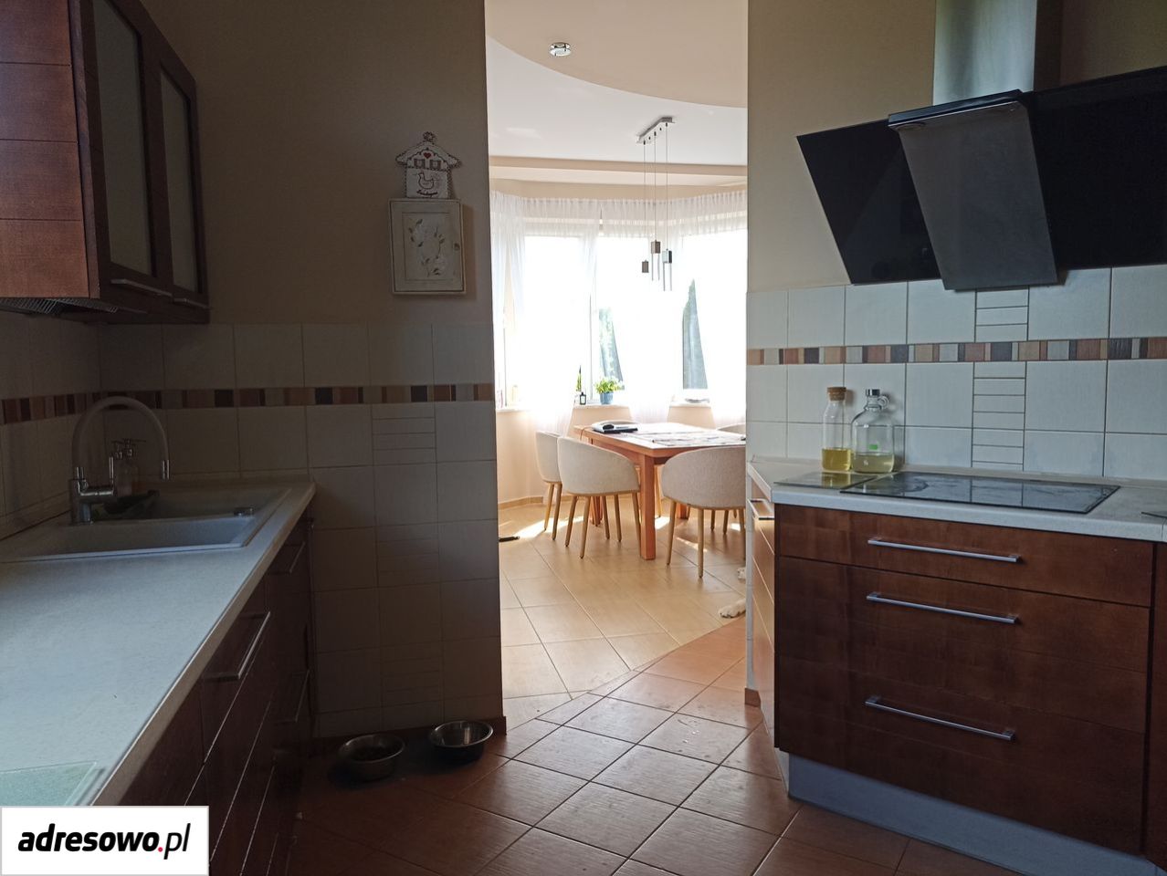 dom wolnostojący, 7 pokoi Aleksandria Aleksandria Pierwsza, ul. Zielona. Zdjęcie 7