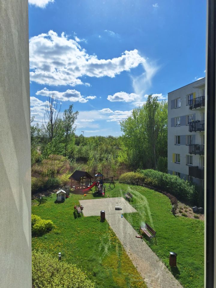 Mieszkanie 3-pokojowe Warszawa Włochy, ul. Rakowska. Zdjęcie 11