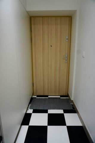 Mieszkanie 3-pokojowe Kraków Łobzów, ul. Juliusza Lea. Zdjęcie 10