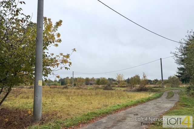 Działka budowlana Tarnów, ul. Lotnicza. Zdjęcie 3