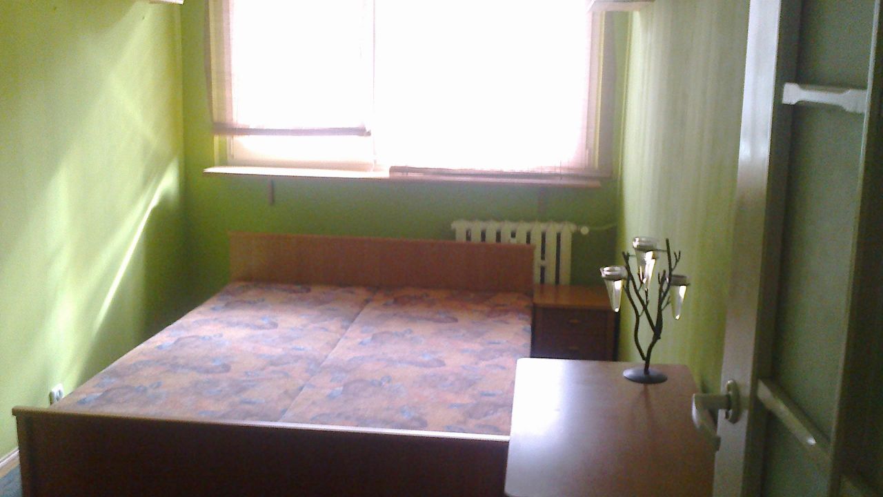 Mieszkanie 4-pokojowe Wrocław Krzyki, ul. Krynicka. Zdjęcie 7