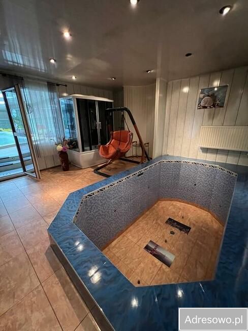 dom wolnostojący, 5 pokoi Częstochowa Stradom, ul. Kossaka. Zdjęcie 4