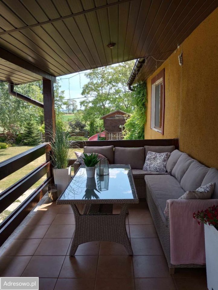 gospodarstwo, 6 pokoi Karolina. Zdjęcie 3