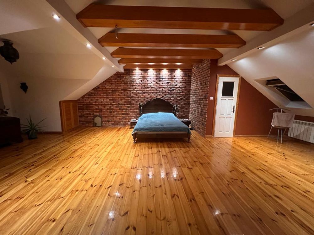 dom szeregowy, 6 pokoi Piła Koszyce, ul. Zielona Dolina. Zdjęcie 7