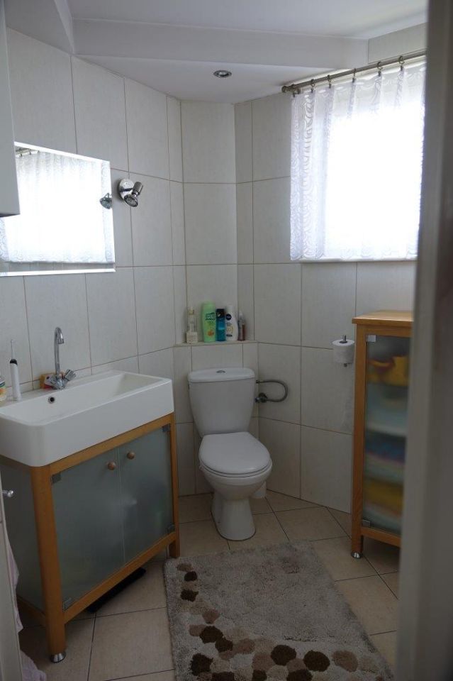 bliźniak, 7 pokoi Łuczynów. Zdjęcie 18