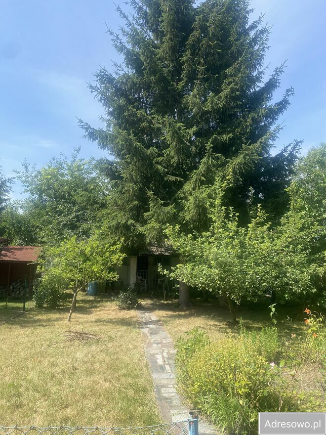 Działka rod Świdnica