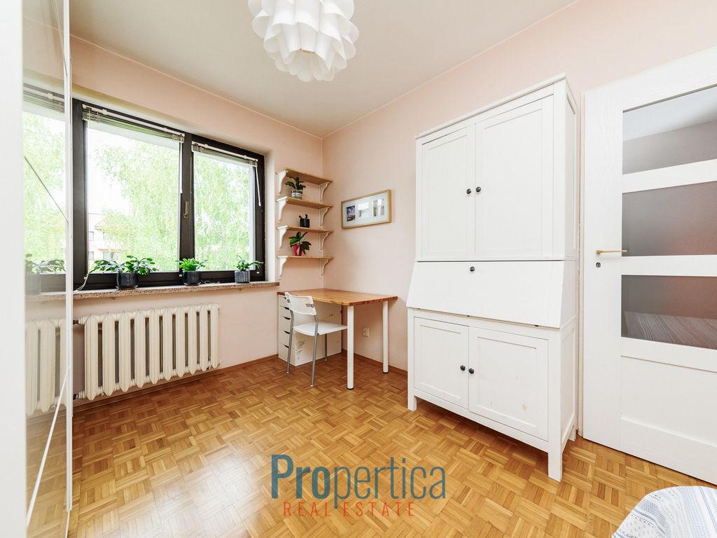 Mieszkanie 2-pokojowe Warszawa Ursynów, ul. Rybałtów. Zdjęcie 1