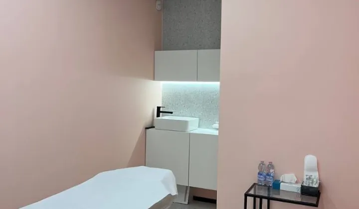 Lokal Warszawa Wilanów, ul. Herbu Szreniawa