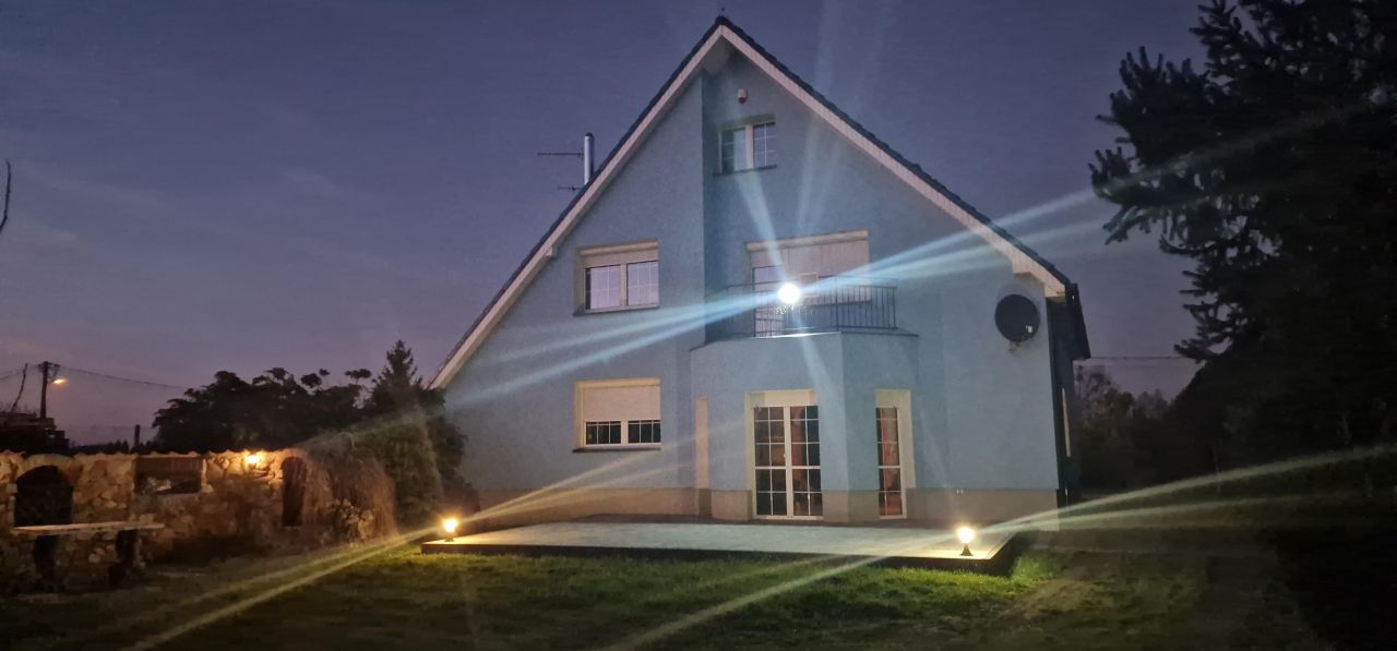 dom wolnostojący, 5 pokoi Stargard, ul. Bydgoska. Zdjęcie 4