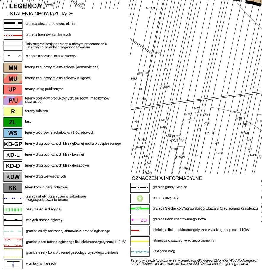 Działka budowlana Białki. Zdjęcie 6