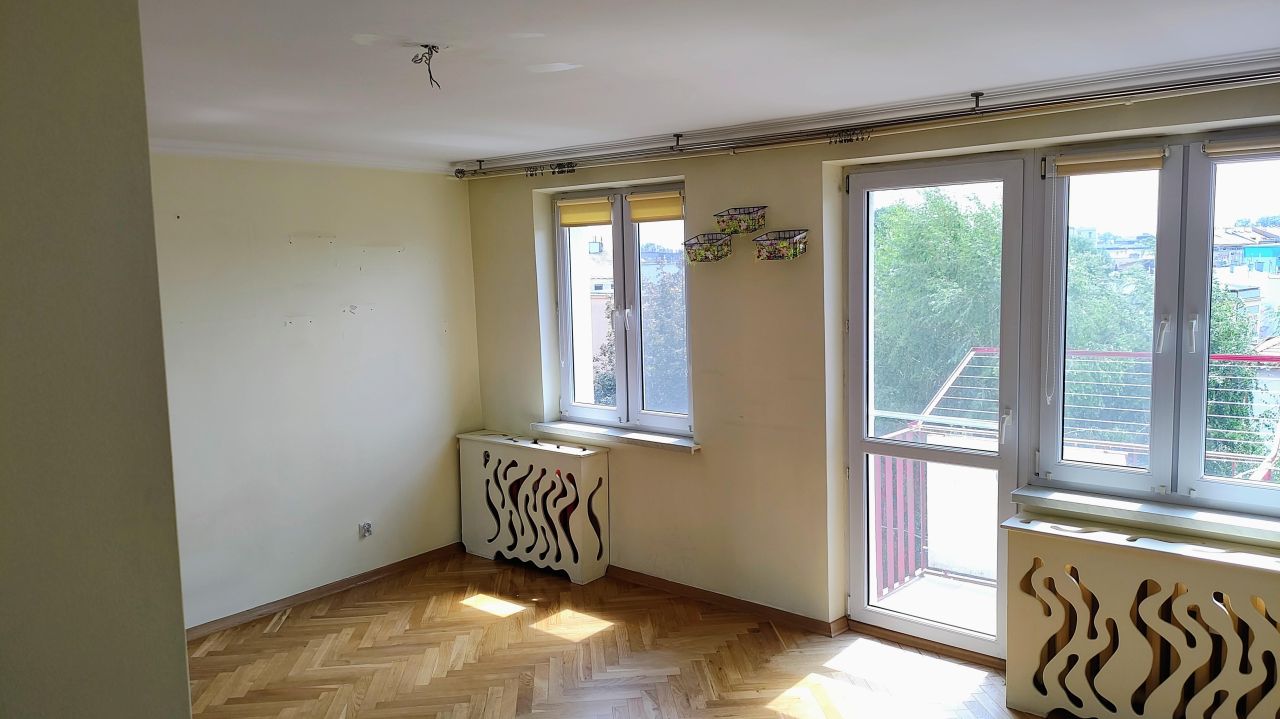 Mieszkanie 3-pokojowe Jarosław, ul. Jana Dobrzańskiego. Zdjęcie 11