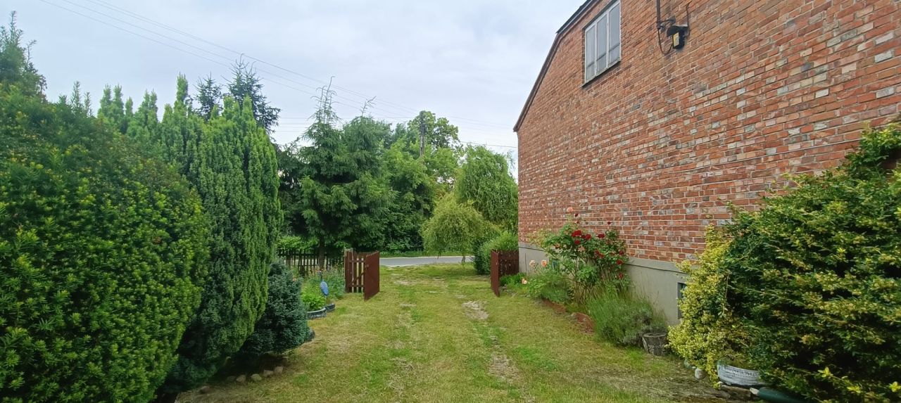 dom wolnostojący, 3 pokoje Opatkowice. Zdjęcie 12