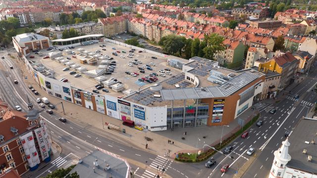 Lokal Legnica, ul. Chojnowska. Zdjęcie 1