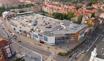 Lokal Legnica, ul. Chojnowska