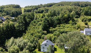 dom wolnostojący, 4 pokoje Przedmieście Dubieckie