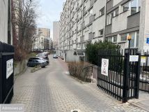 Garaż/miejsce parkingowe Warszawa Śródmieście, ul. Daniłowiczowska. Zdjęcie 2