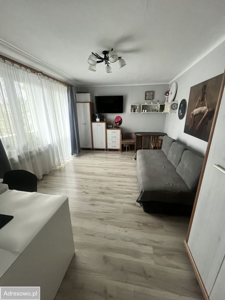 Mieszkanie 2-pokojowe Radom Osiedle XV-lecia, ul. gen. Józefa Sowińskiego