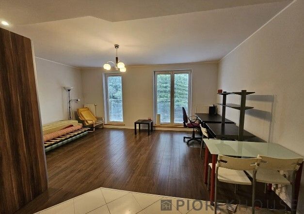 Mieszkanie 1-pokojowe Warszawa Wesoła, ul. Wspólna