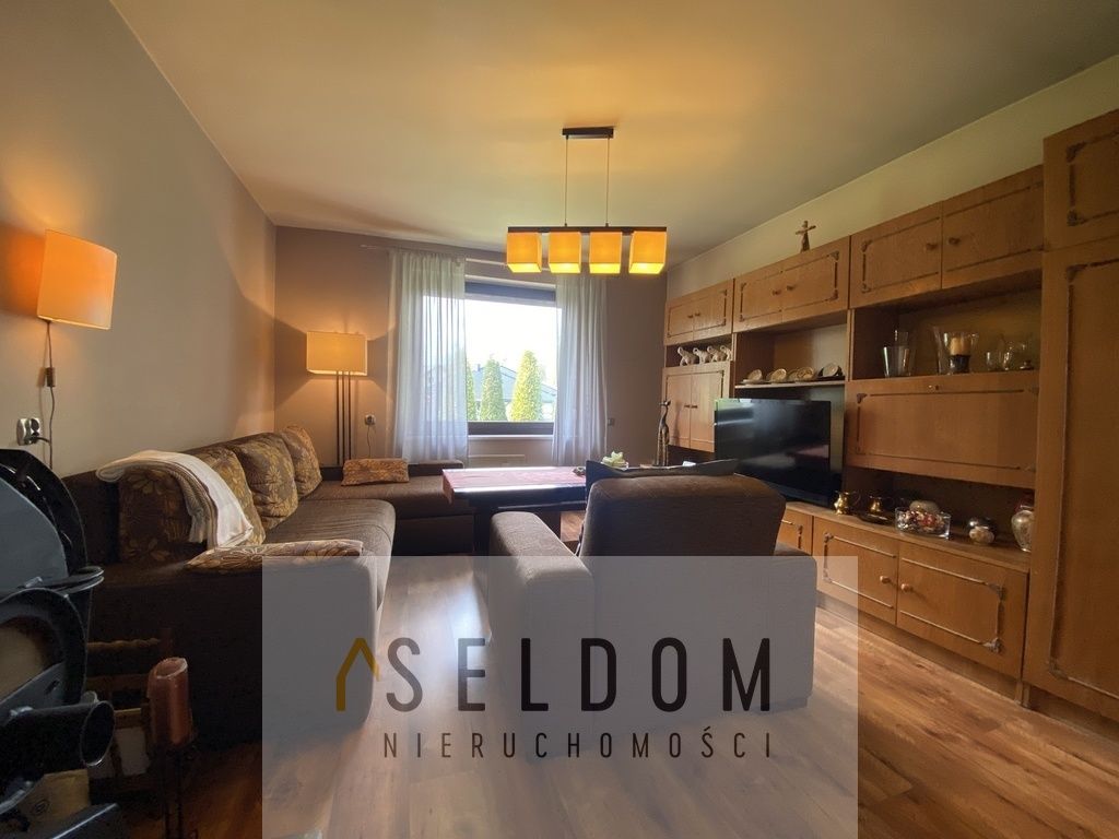 bliźniak, 2 pokoje Osowiec. Zdjęcie 5