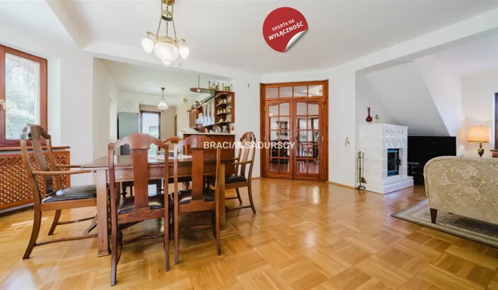 dom wolnostojący, 5 pokoi Pękowice, ul. Łąkowa