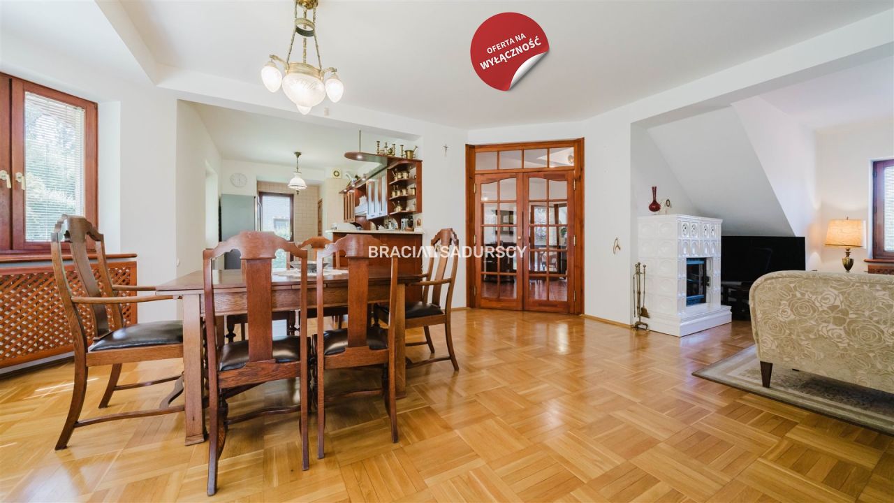 dom wolnostojący, 5 pokoi Pękowice, ul. Łąkowa. Zdjęcie 1