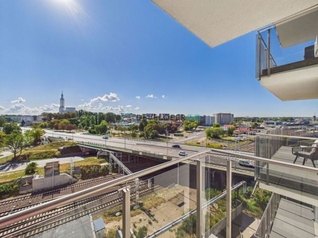 Mieszkanie 1-pokojowe Białystok, ul. Knyszyńska. Zdjęcie 14