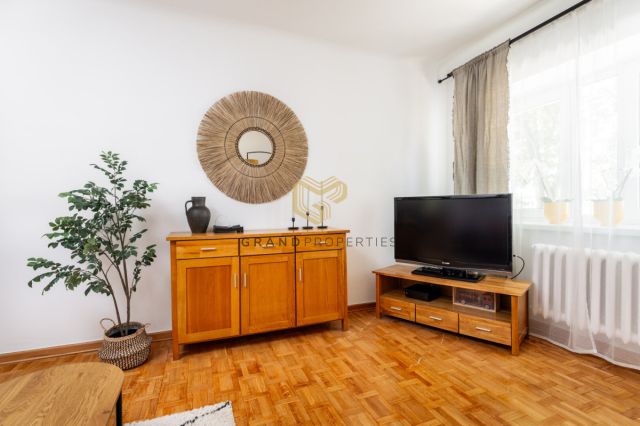 Mieszkanie 2-pokojowe Warszawa Wola, ul. Nowolipki. Zdjęcie 3