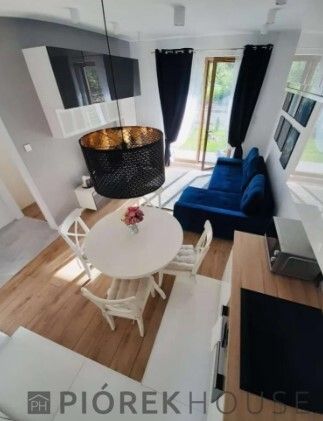 Mieszkanie 2-pokojowe Warszawa Wilanów, ul. Zdrowa. Zdjęcie 1