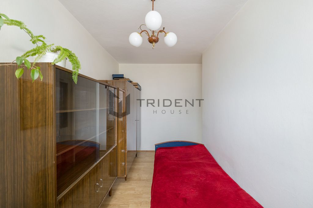 Mieszkanie 3-pokojowe Piaseczno, ul. Janusza Kusocińskiego. Zdjęcie 11