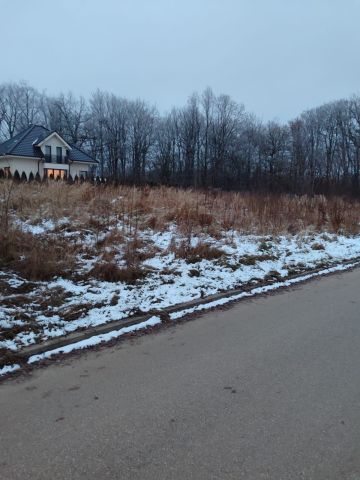 Działka budowlana Kołczygłowy. Zdjęcie 1