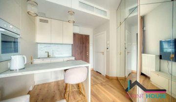 Mieszkanie 1-pokojowe Warszawa Wola, ul. Marcina Kasprzaka