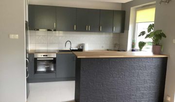 Mieszkanie 2-pokojowe Gdańsk Jasień, ul. Morelowa