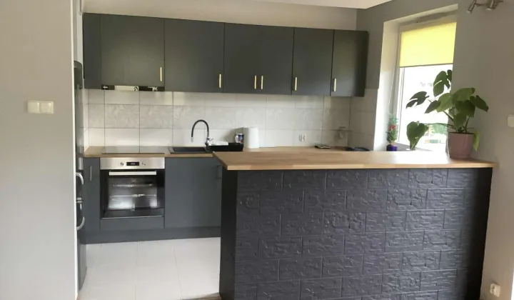 Mieszkanie 2-pokojowe Gdańsk Jasień, ul. Morelowa