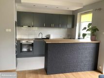 Mieszkanie 2-pokojowe Gdańsk Jasień, ul. Morelowa