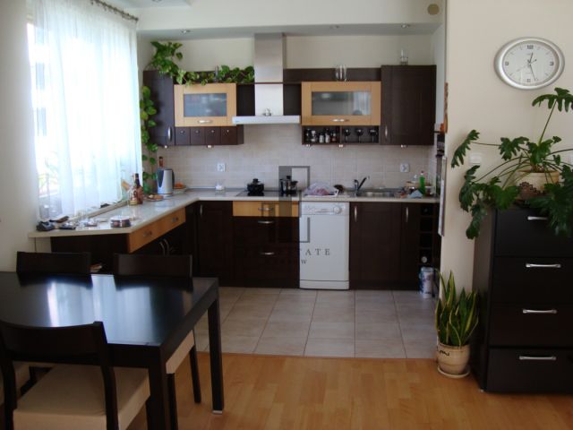 Mieszkanie 2-pokojowe Warszawa Ursynów, ul. Kabacki Dukt. Zdjęcie 3