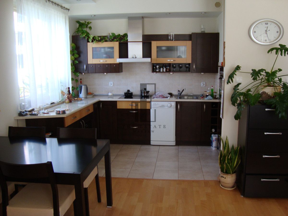 Mieszkanie 2-pokojowe Warszawa Ursynów, ul. Kabacki Dukt. Zdjęcie 3