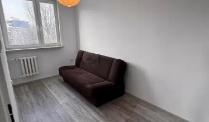 Mieszkanie 3-pokojowe Warszawa Praga-Północ, ul. Siedlecka