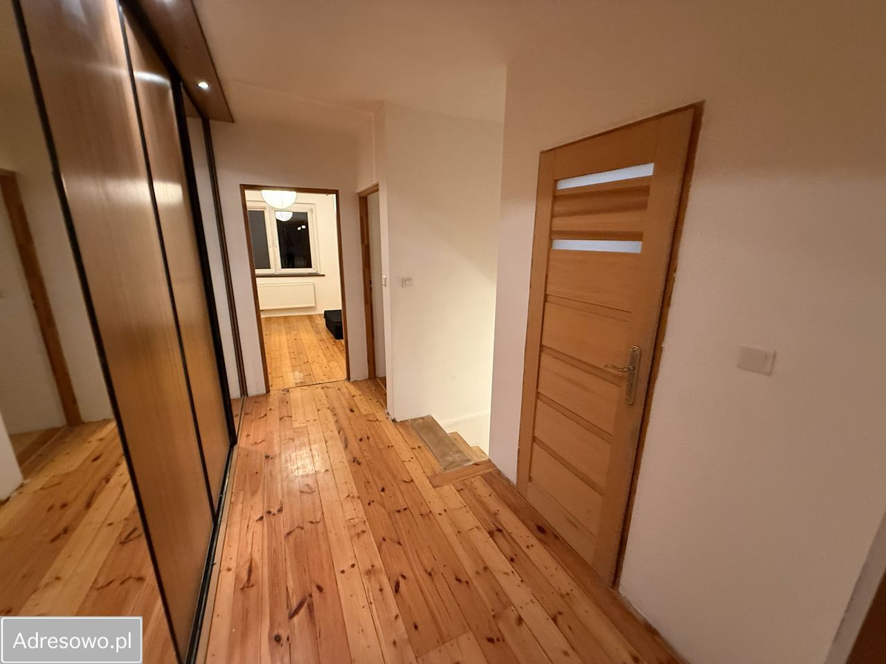 dom szeregowy, 6 pokoi Wrocław Psie Pole, ul. Mieczysława Niedziałkowskiego. Zdjęcie 8