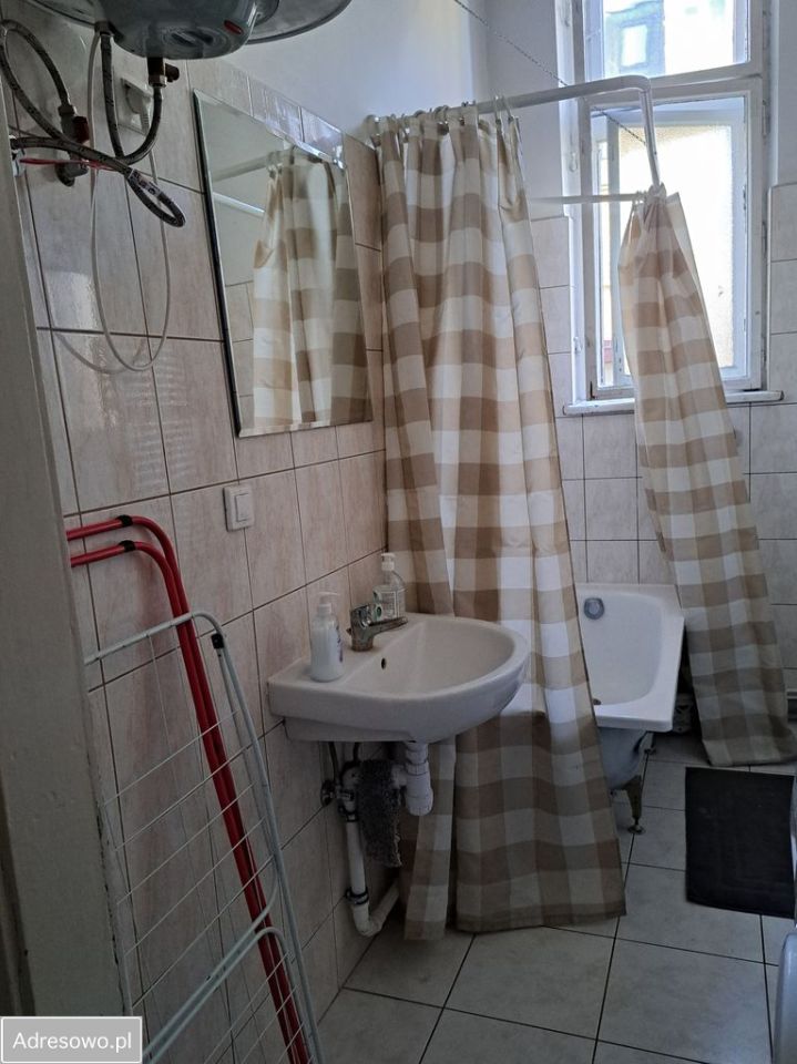 Pokój Kraków Krowodrza, ul. Czarnowiejska. Zdjęcie 4