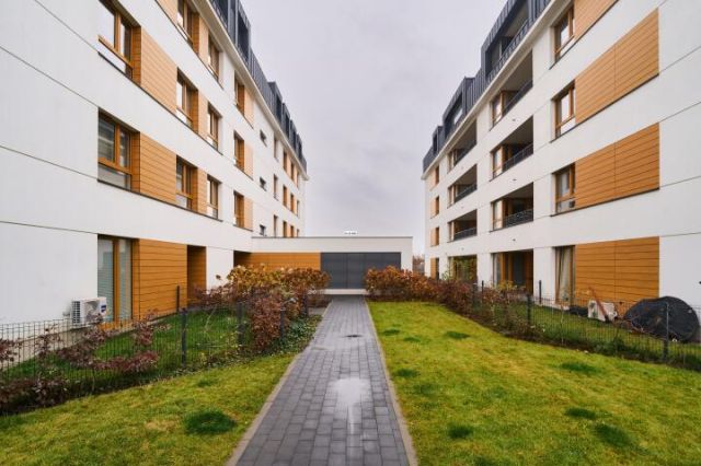 Mieszkanie 3-pokojowe Warszawa Bemowo, ul. Kopalniana. Zdjęcie 15