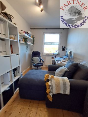 Mieszkanie 4-pokojowe Chrzanów, ul. Partyzantów. Zdjęcie 5