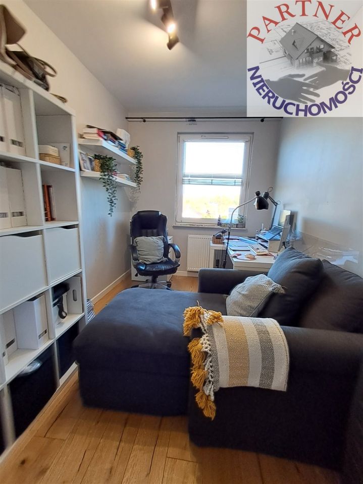 Mieszkanie 4-pokojowe Chrzanów, ul. Partyzantów. Zdjęcie 5