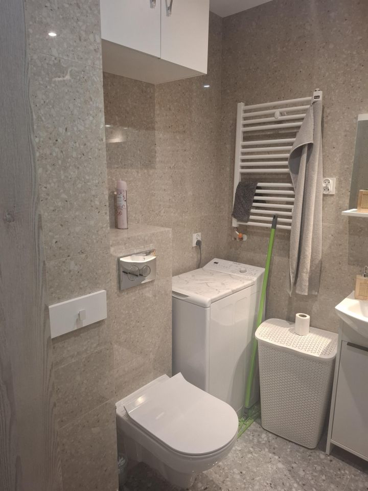 Mieszkanie 2-pokojowe Gliwice, ul. Kozielska. Zdjęcie 7