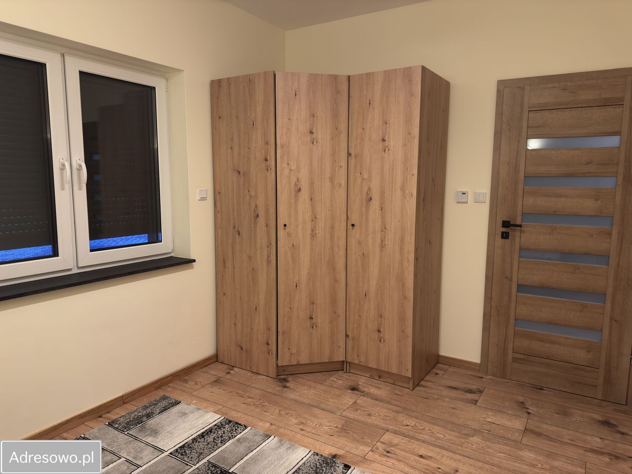 Mieszkanie 3-pokojowe Wierzchowisko, ul. Klonowa. Zdjęcie 15