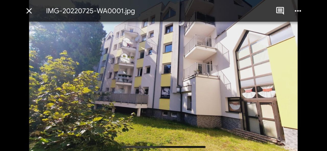 Mieszkanie 3-pokojowe Świnoujście Centrum, ul. marsz. Józefa Piłsudskiego. Zdjęcie 19