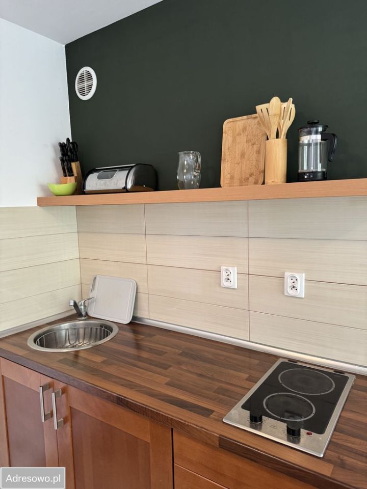 Mieszkanie 2-pokojowe Mielno, ul. Sosnowa. Zdjęcie 11