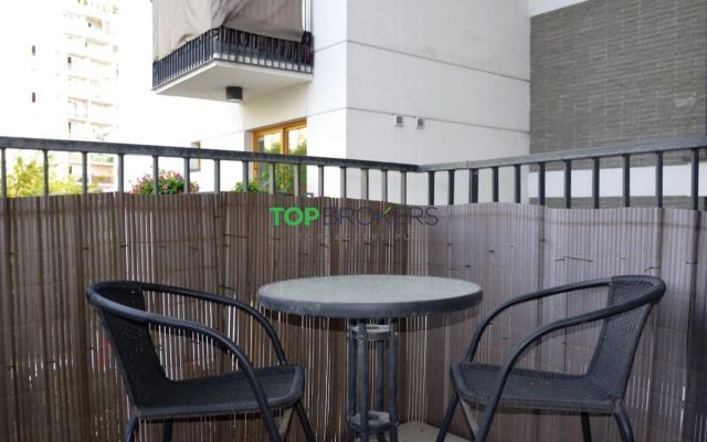 Mieszkanie 3-pokojowe Warszawa Bielany, ul. Rodziny Połanieckich. Zdjęcie 13