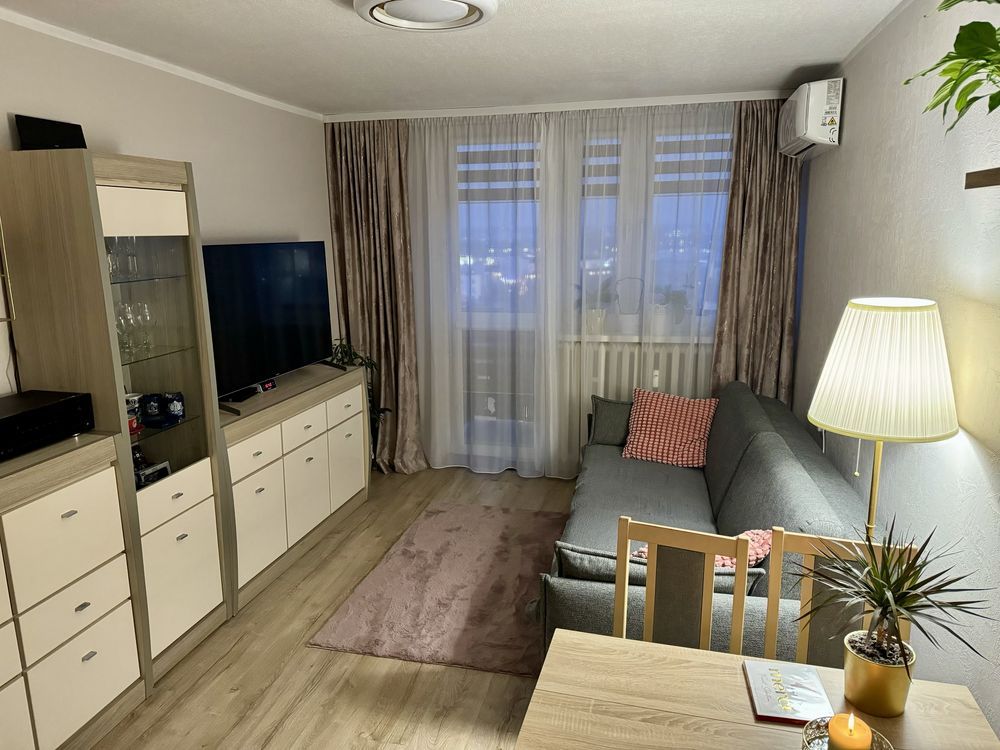 Mieszkanie 2-pokojowe Piła Centrum, ul. Towarowa