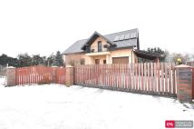 dom wolnostojący, 6 pokoi Wybcz, ul. gen. Wł. Andersa