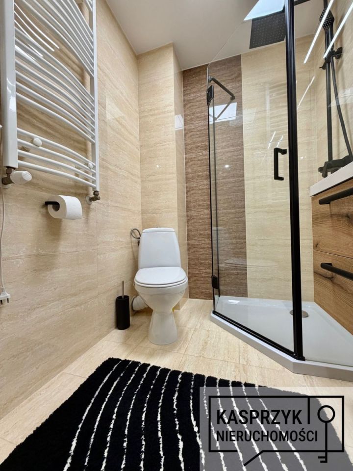 Mieszkanie 3-pokojowe Korczyna. Zdjęcie 7